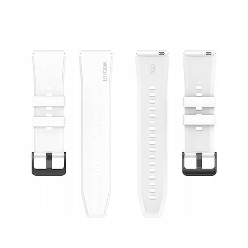 Spacecase Easy Band 22Mm White na Arena.pl