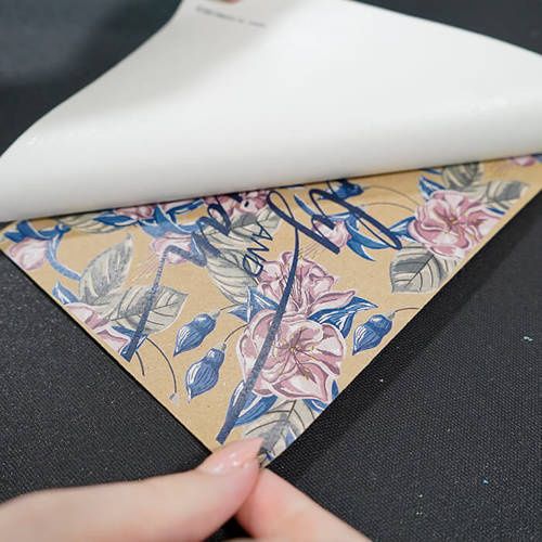 Forever Multi-Trans PRO A3 papier transferowy - 1 arkusz zdjęcie 5