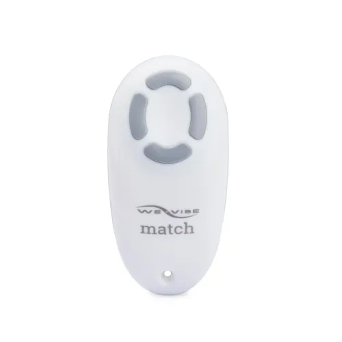 wibrator dla par - we-vibe match couples vibrator na Arena.pl