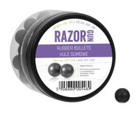 Kule gumowe RazorGun .50 50 szt. do HDR 50, HDP 50