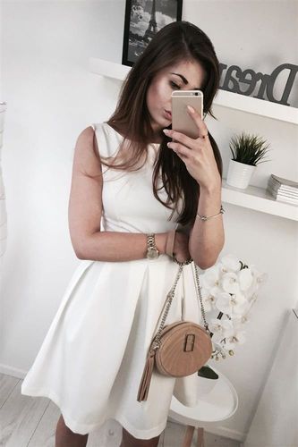 SUKIENKA TAILOR L (40) na Arena.pl