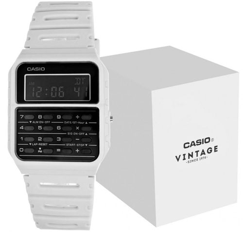 Zegarek Casio CA-53WF-8BEF Unisex na Arena.pl