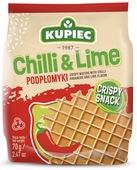 KUPIEC PODPŁOMYKI CHILII & LIME 70G