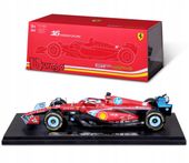 FERRARI SF-24 HARD CASE VERSION #16