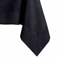 TCLOTH/AH/GAIA/BRD/BLACK/110X180
