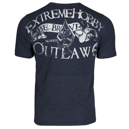 T-shirt OUTLAWS JEANS M na Arena.pl