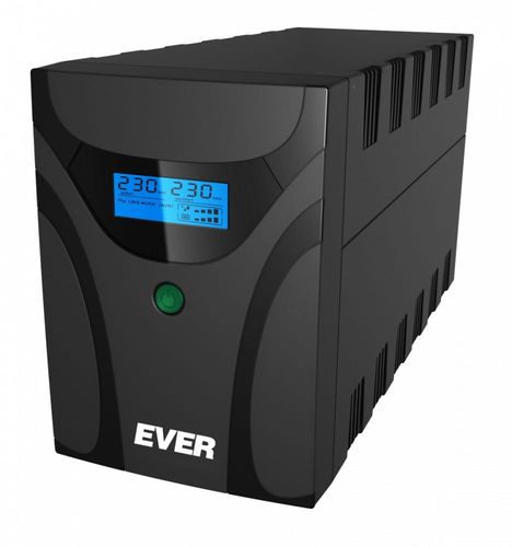 EVER UPS  EASYLINE 1200 AVR USB na Arena.pl
