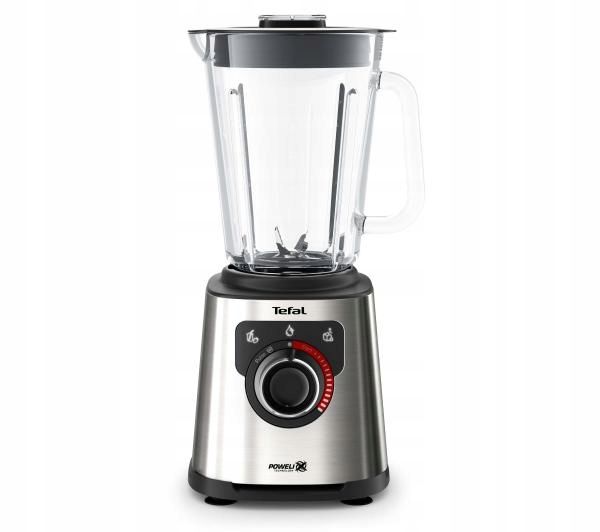 Blender kielichowy Tefal PerfectMix + BL871D31 2l zdjęcie 3