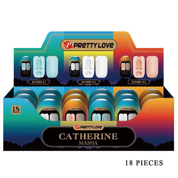 PRETTY LOVE - Catherine MASHA, TPR zdjęcie 9