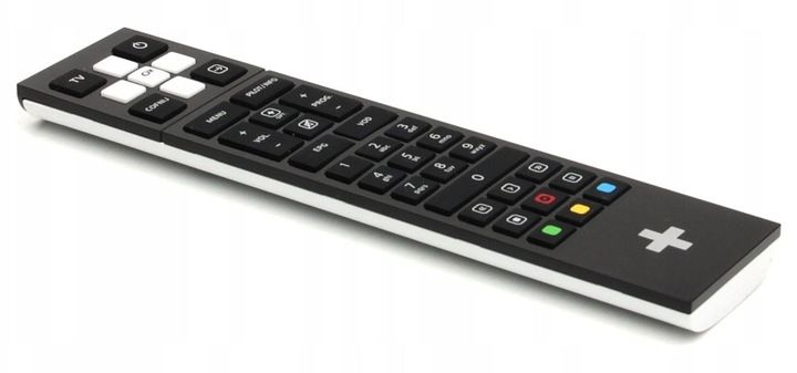 Oryginalny pilot do dekodera Sagemcom DSIW74 - NC+ zdjęcie 2