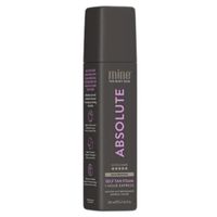 MineTan Absolute X20 Pianka Samoopalająca 200ml
