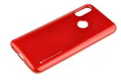 Etui Mercury Goospery iJelly Case do XIAOMI REDMI 7 czerwony