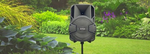 Kolumna BLUETOOTH KARAOKE MIKROFON STATYW PILOT na Arena.pl