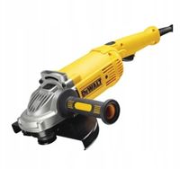 Szlifierka kątowa sieciowa DEWALT DWE492