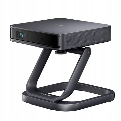 Projektor multimedialny Dangbei Atom DLP Laser Full HD Wi-Fi Bluetooth na Arena.pl