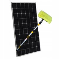 SZCZOTKA DO MYCIA PANELI FOTOWOLTAICZNYCH 300cm
