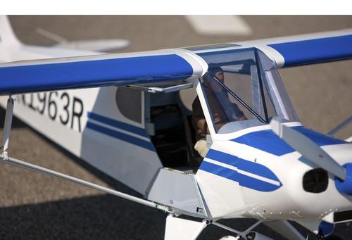 1/4 PA-18 Super Cub ARF na Arena.pl