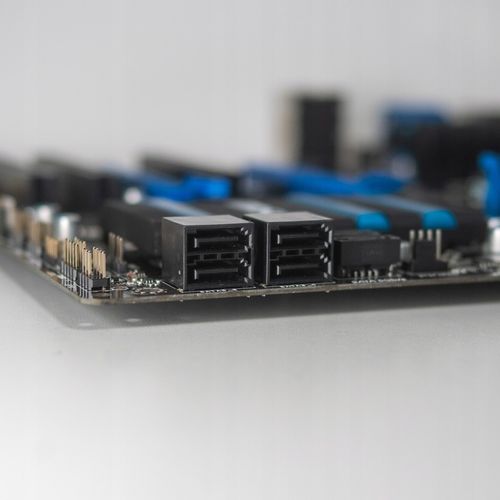 PŁYTA GŁÓWNA ATX MSI H87-G43 LGA1150 HDMI DVI USB3 na Arena.pl