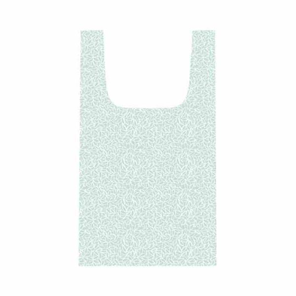 SHOPPINGBAG/FANCYHOME/GREEN zdjęcie 1