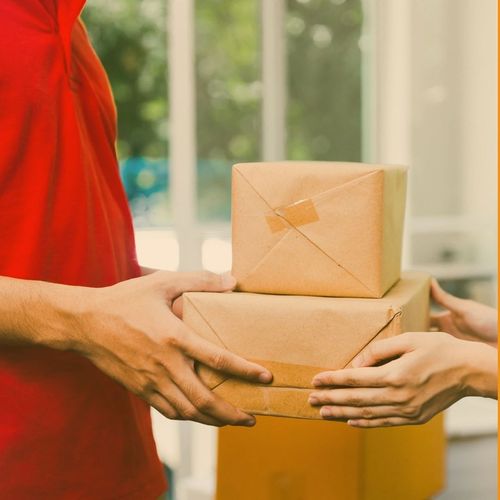 Karton Klapowy 200x120x80 100 szt na Arena.pl