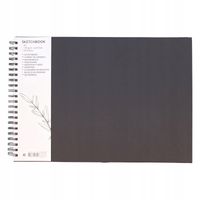 Szkicownik SKECHBOOK A3 50 arkuszy 130 gsm