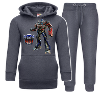 Dres Dziecięcy Transformers