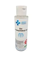 Dezynfekcja rąk i skóry żel Sterillhand 100 ml green tea