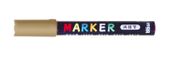 marker akrylowy 1-2 mm mg - ochra nr. 24