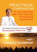 książka Haretski część 1. Angielska