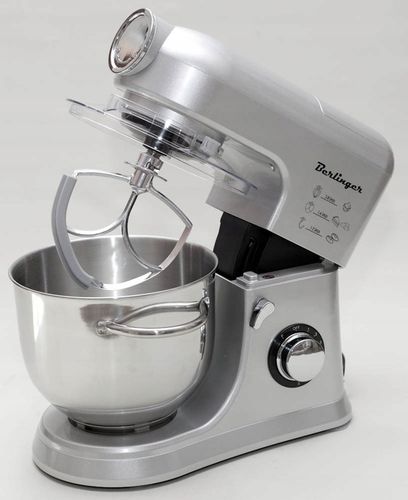 ROBOT KUCHENNY PLANETARNY MAX 1500 W MIKSER 5,5 L na Arena.pl