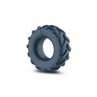 tire cock ring - grey