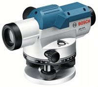 2X NIWELATOR OPTYCZNY BOSCH GOL 20D + BT160 + GR500 0601068402