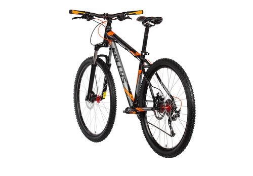 Rower Kellys SPIDER 30 Dark Orange 2017 - r. 15,5" na Arena.pl