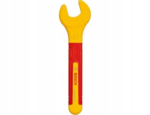 BOSCH KLUCZ VDE PŁ. 17mm na Arena.pl