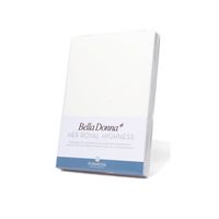 Prześcieradło Bella Donna Jersey Formesse 140x190-160x220 cm Petrol 545