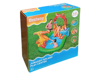 Basen dla dzieci Bestway - Plac zabaw 137x140x241cm