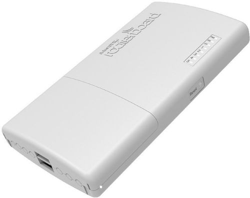 MIKROTIK ROUTERBOARD RB960PGS-PB POWERBOX PRO na Arena.pl