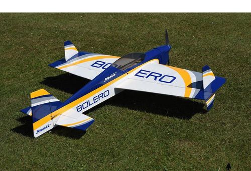 Bolero .46 EP/GP ARF na Arena.pl