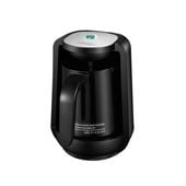 Ekspres HiBREW CM1179_EU do kawy po turecku Stalowy Dzbanek