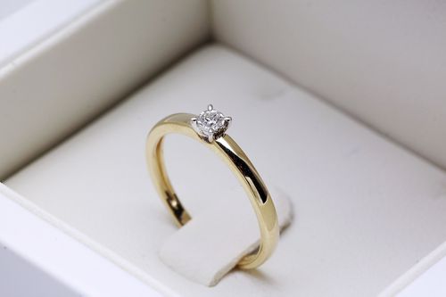 Pierścionek Staviori PXD4744 na Arena.pl