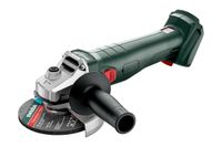 SZLIFIERKA KĄTOWA AKUMULATOROWA 125MM W 18 L 9-125 0*AH - ME 602247840