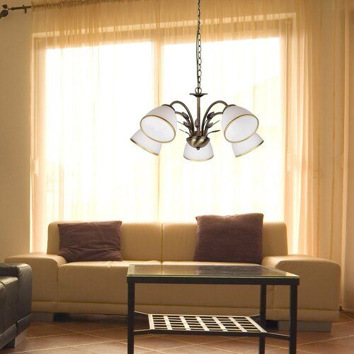 Lampa wisząca Aletta na Arena.pl