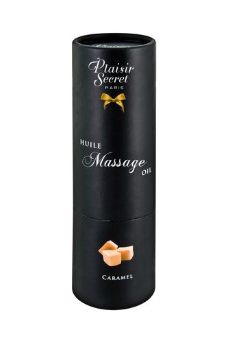 huile massage caramel 59ml na Arena.pl