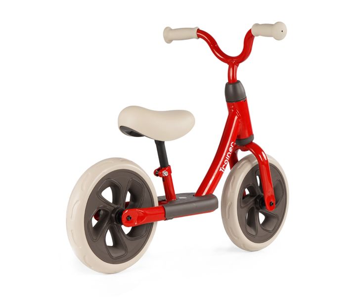MILLY MALLY 5783 Qplay Rowerek biegowy Trainer red zdjęcie 4