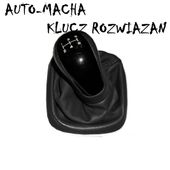 Mercedes Vaneo W414 Galka zmiany biegow z mieszkiem 5b