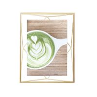 Umbra Ramka na zdjęcie 10x10CM MOSIĘŻNA