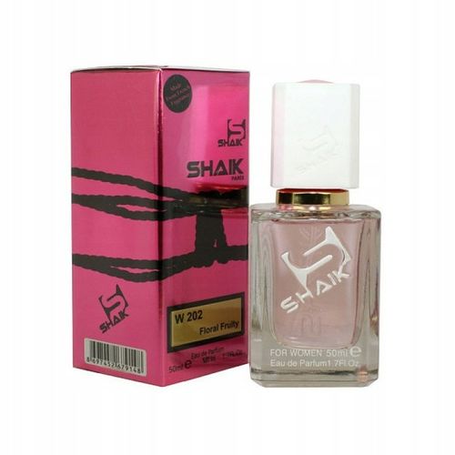 Shaik Victoria Secret Bombshell W 202 EDP 50 ml na Arena.pl