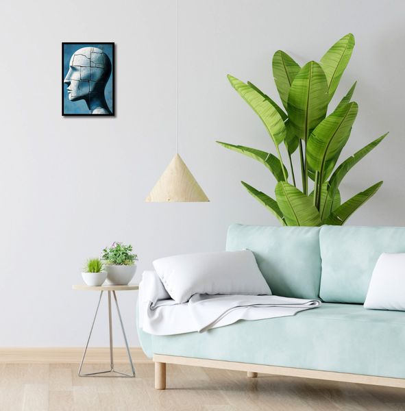 Plakat 25x35cm Defragmentacja Dysku zdjęcie 4
