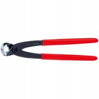 OBCĘGI ZBROJARSKIE 220MM 99 01 220 KNIPEX