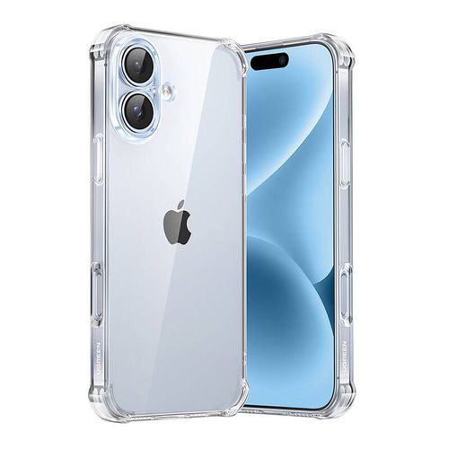 etui ugreen ca102 do iphone 16 plus (przeźroczyste) na Arena.pl
